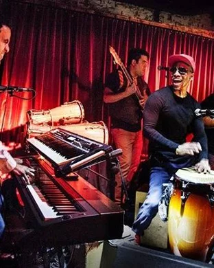 Afro-Cuban All Stars
