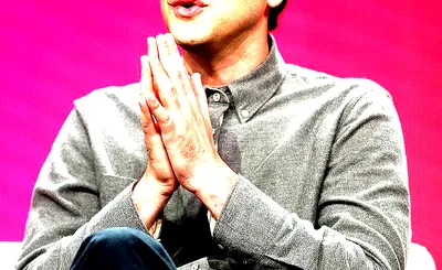 Ben Schwartz