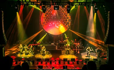 Brit Floyd