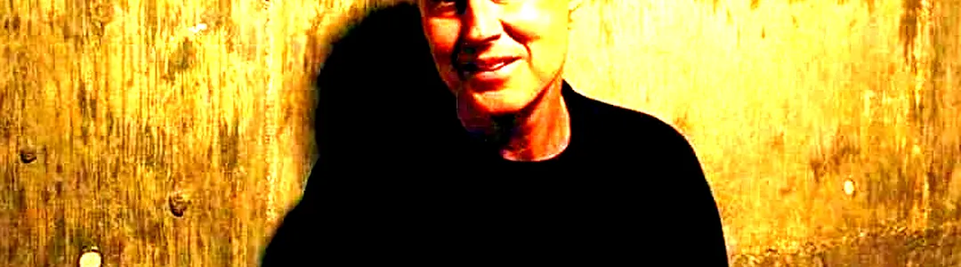 Bruce Hornsby
