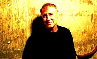 Bruce Hornsby