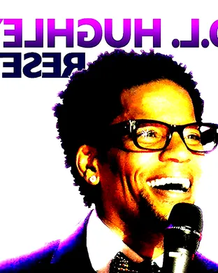 D.L. Hughley & Don Lemon