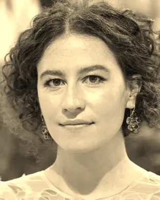 Ilana Glazer