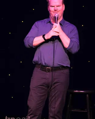 Jim Gaffigan