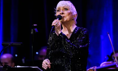 Judy Collins