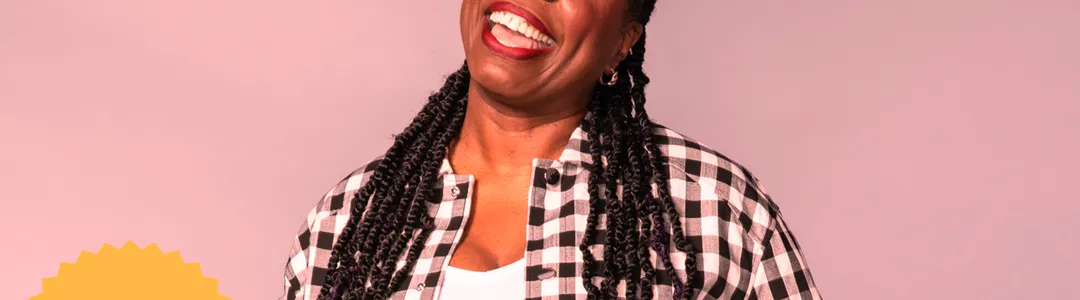 Leslie Jones