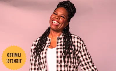 Leslie Jones