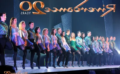 Riverdance
