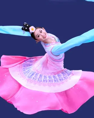 Shen Yun Performing Arts
