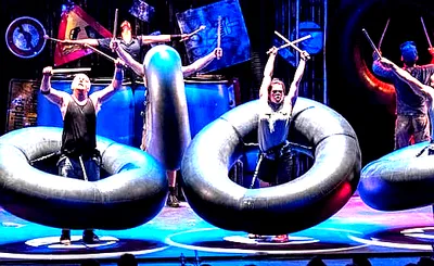 Stomp