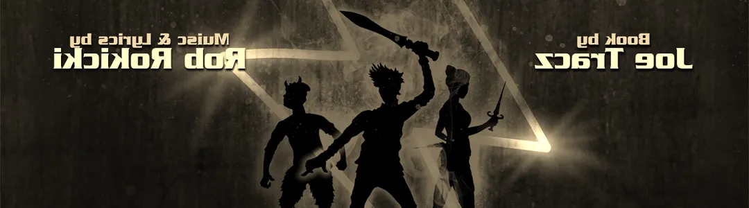 The Lightning Thief