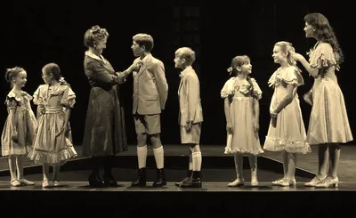 The Sound Of Music