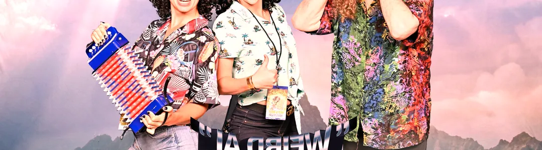 Weird Al Yankovic